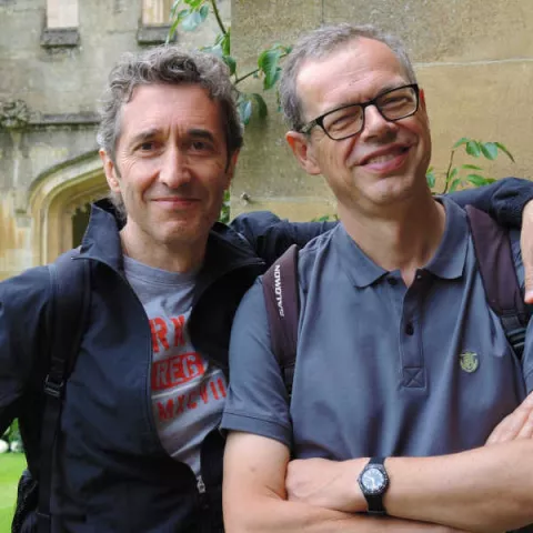 Jaume Aulet Jaume Rosset