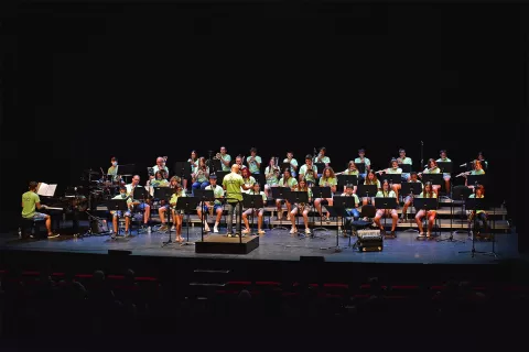 Jazz Band Navàs-Súria