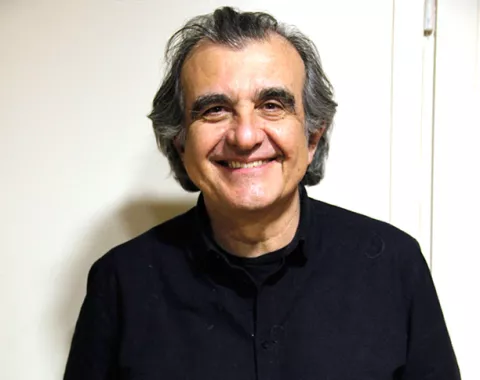 Mauricio Villavecchia