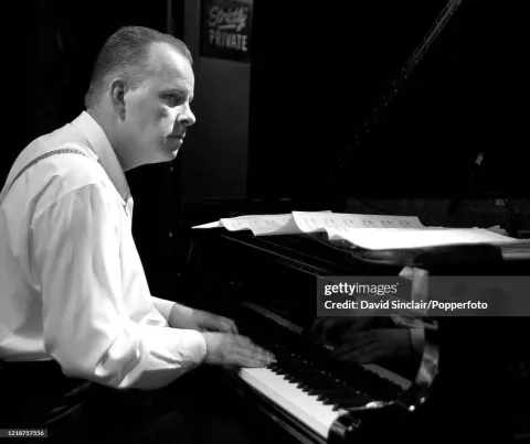 Richard Busiakiewicz