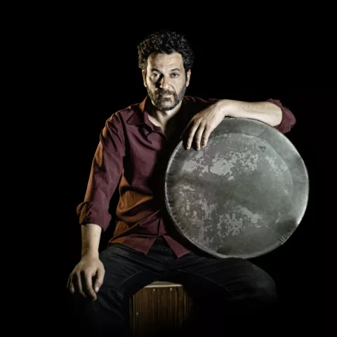 Stelios Togias