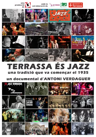 Terrassa És Jazz