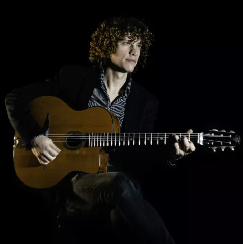 Victor Paradis