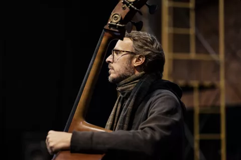 Demian Cabaud