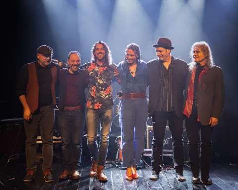 Namina Sextet