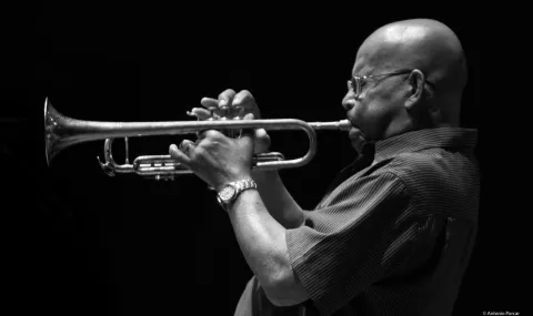 Eddie Henderson