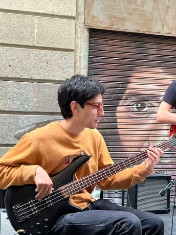 Eloi Pérez