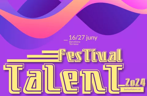 Festival Talent 2024