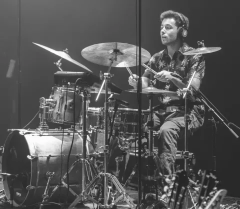 Pau Pavón