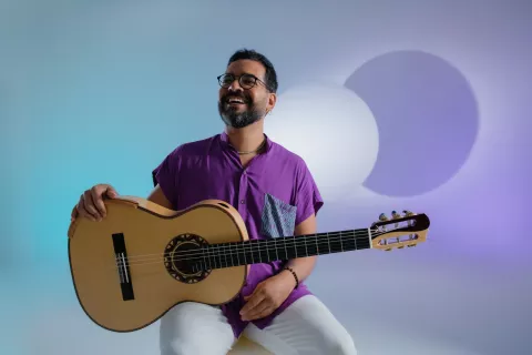 Cainã Cavalcante