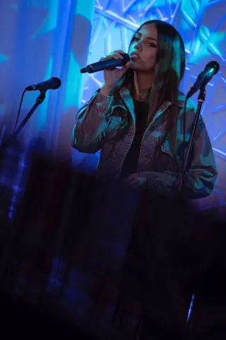Gal.la López