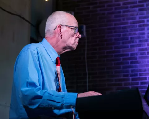 Richard Busiakiewicz