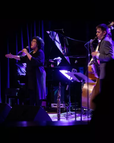 The Moonrivers + Celeste Alías