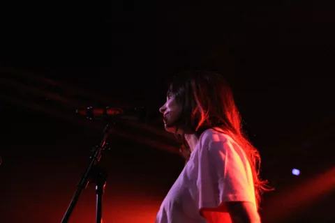 Anna Cera - Berserk