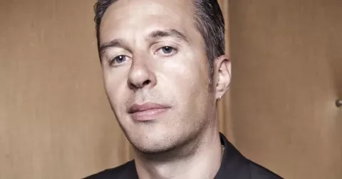 Luca Mannutza