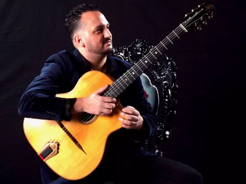 Mozes Rosenberg