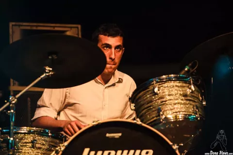 Pascal Mucci