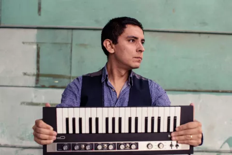 Jorge Vera