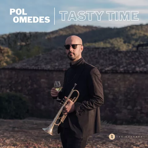 Pol Omedes Tasty Time