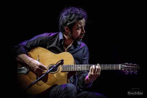 Alex Ricci