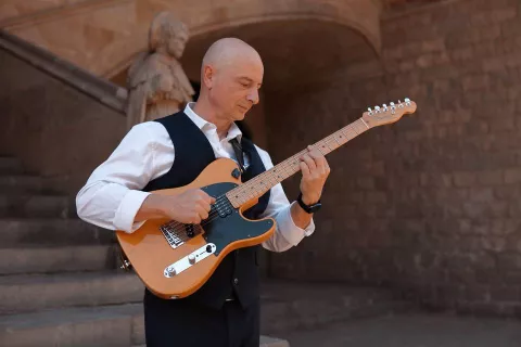 Andrea Grimaldi