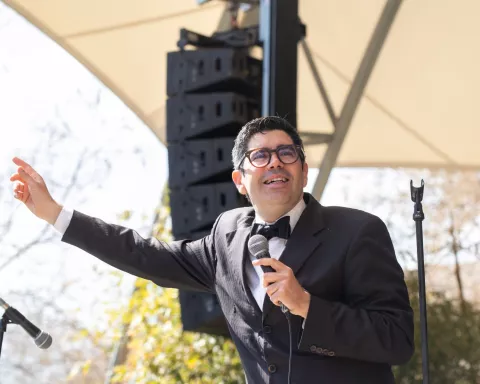 Barcelona Jazz Orquestra - Dani Alonso