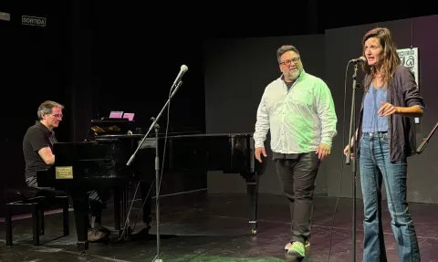 GlosaJazz a Terrassa