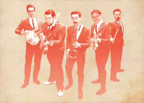 Los Torontos