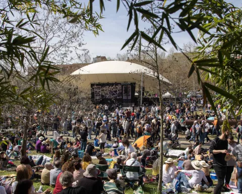 Pícnic Jazz Vallparadís 2024