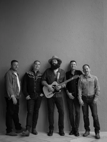 Tòfol Martínez Blues Band