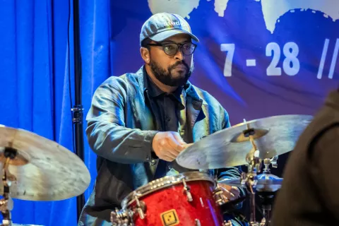 Kayvon Gordon