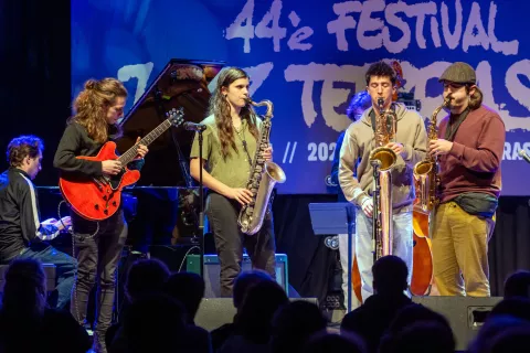 Martí Costalago Jam