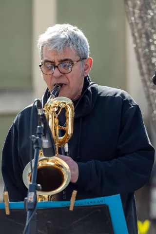 Toni Pato Lencina