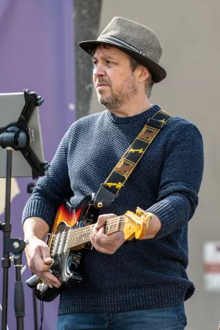 Xavi Fernandez De Mera