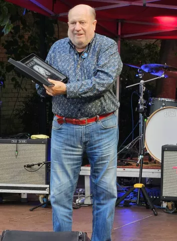 Premi SBB Valentí Grau