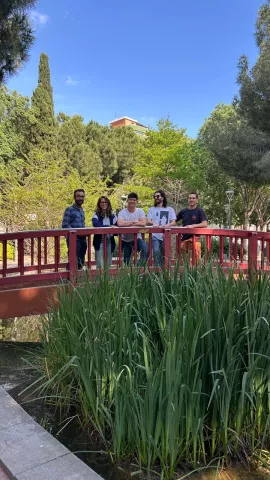 Francesc Grimalt Trio