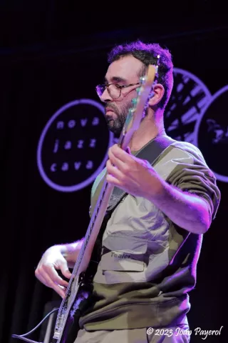 Carles Domènech