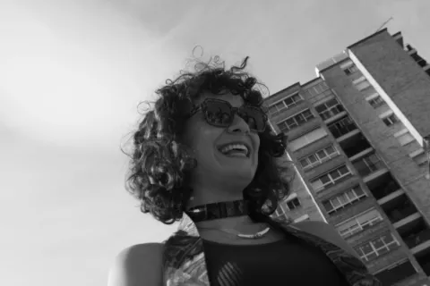 Isabel Floristan