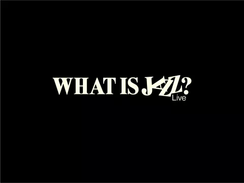 What Is Jazz?