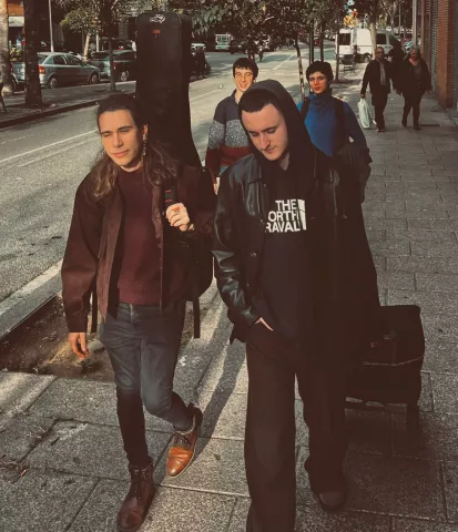 Francesc Garcia Quartet