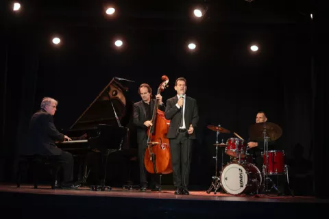 Miquel Barceló Quartet