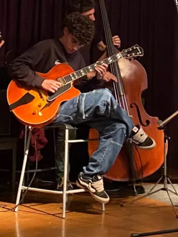 Iago Perez