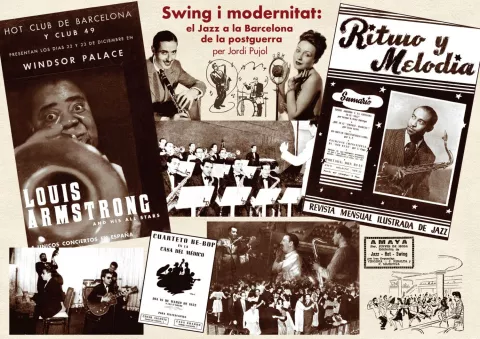 Swingi Modernitat