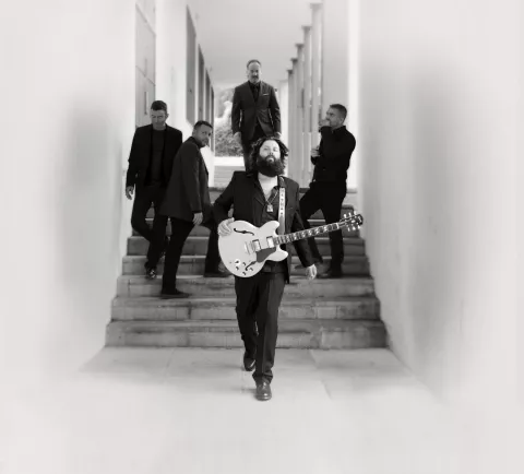 Tòfol Martínez Blues Band