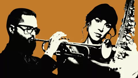 Oriol Valles - Irene Reig