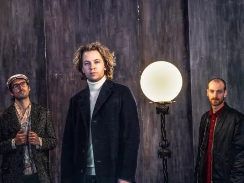 Philipp Maria Rosenberg Trio