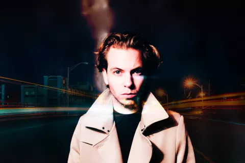 Phillipp Maria Rosenberg