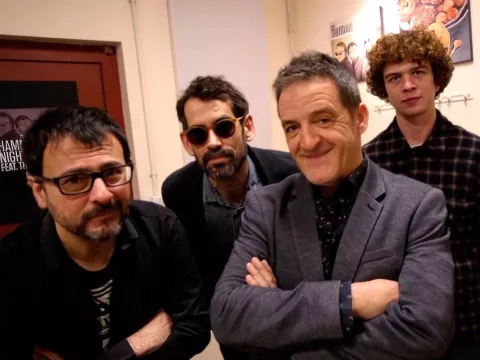 Victor de Diego Organic