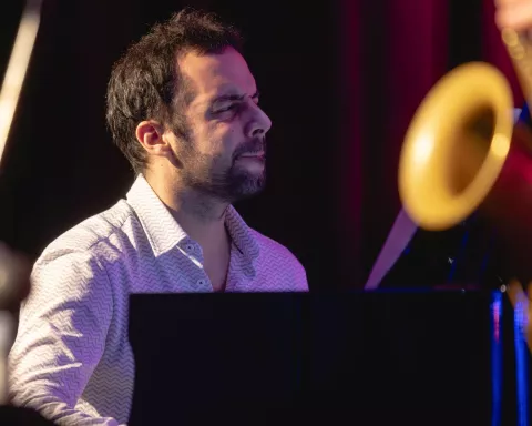 Xavi Torres