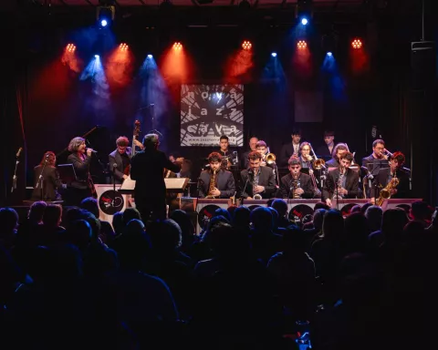 Fredi's Jazz Band